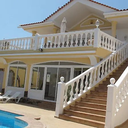 Superb Capri With Unforgettable Views Villa Callao Salvaje