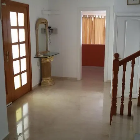 Superb Capri With Unforgettable Views Villa *