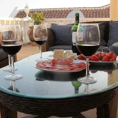 Superb Capri With Unforgettable Views * Callao Salvaje