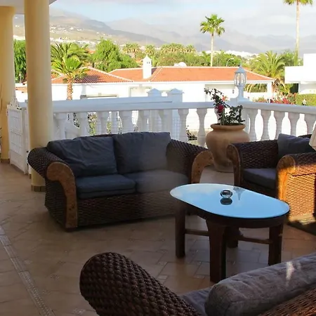 Superb Capri With Unforgettable Views Villa *