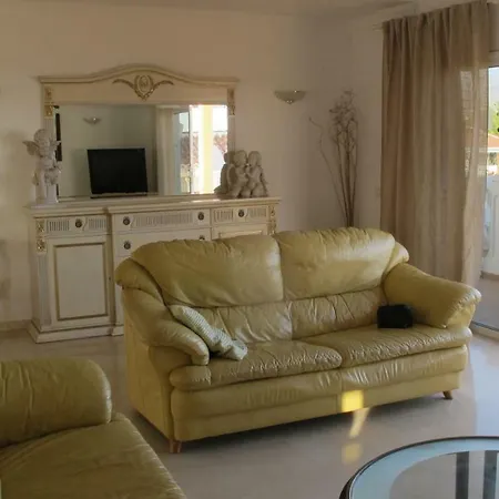 Superb Capri With Unforgettable Views *