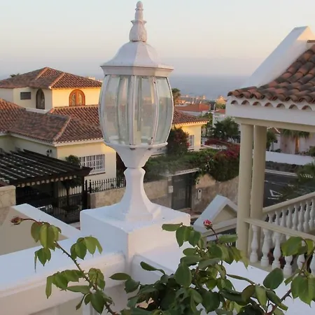 Villa Superb Capri With Unforgettable Views