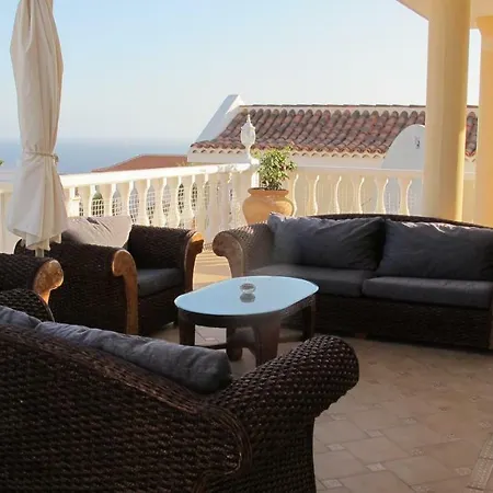 Superb Capri With Unforgettable Views Callao Salvaje