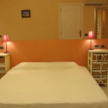 Superb Capri With Unforgettable Views Callao Salvaje