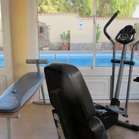 Superb Capri With Unforgettable Views Villa Callao Salvaje