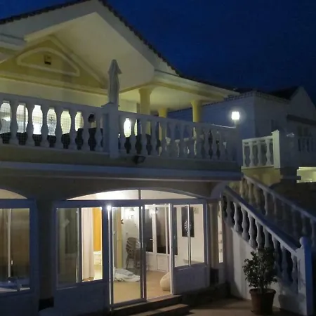 Superb Capri With Unforgettable Views Villa *